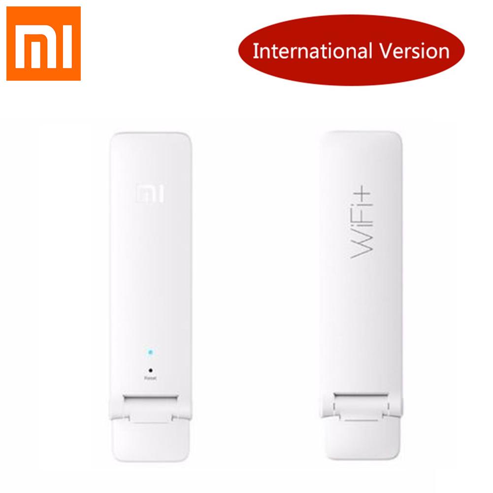 фото Маршрутизатор Xiaomi Wifi Amplifier 2 300Mbps