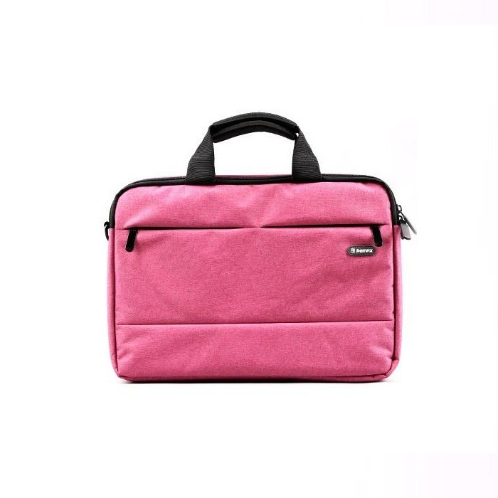 Сумка для ноутбука REMAX Carry-303, розовый