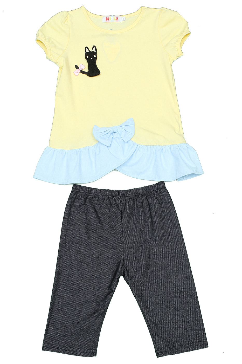 Комплект одежды Kidly