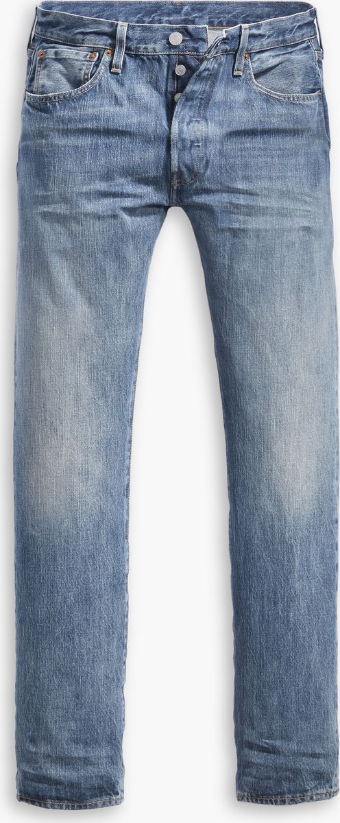 фото Джинсы Levi's 501 Denim