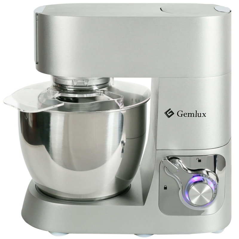 фото Миксер GEMLUX GL-SM612