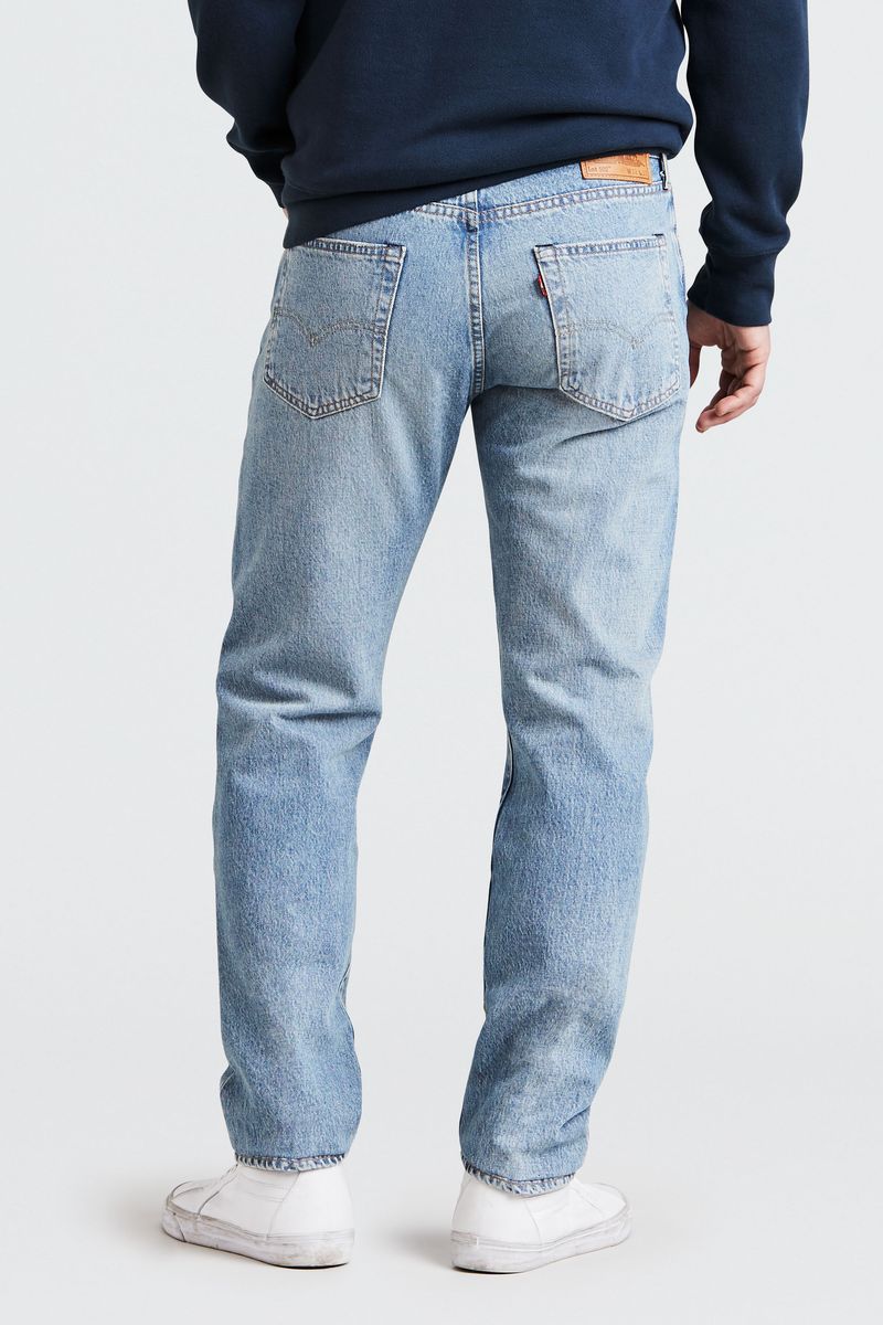 фото Джинсы Levi's 502 Regular Taper