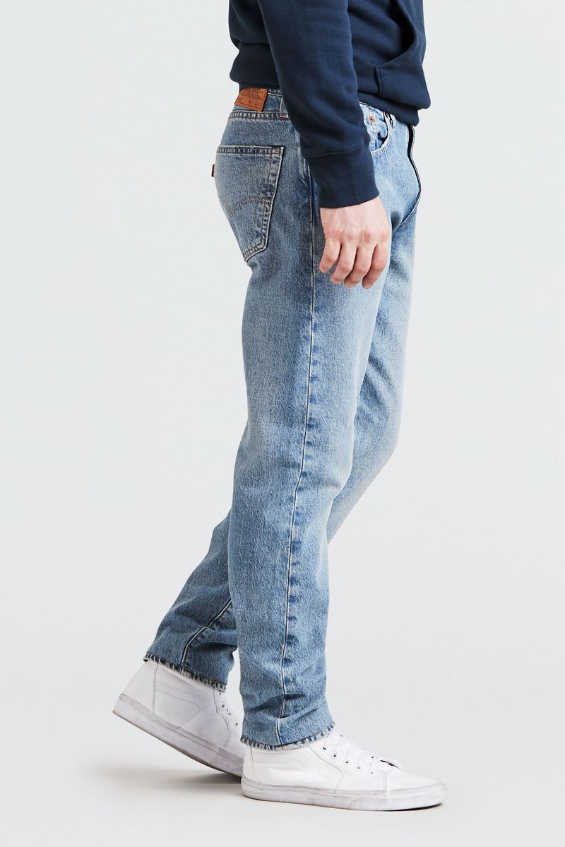 фото Джинсы Levi's 502 Regular Taper