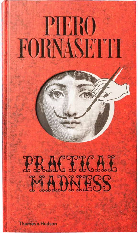 фото Piero Fornasetti: Practical Madness Thames and hudson limited