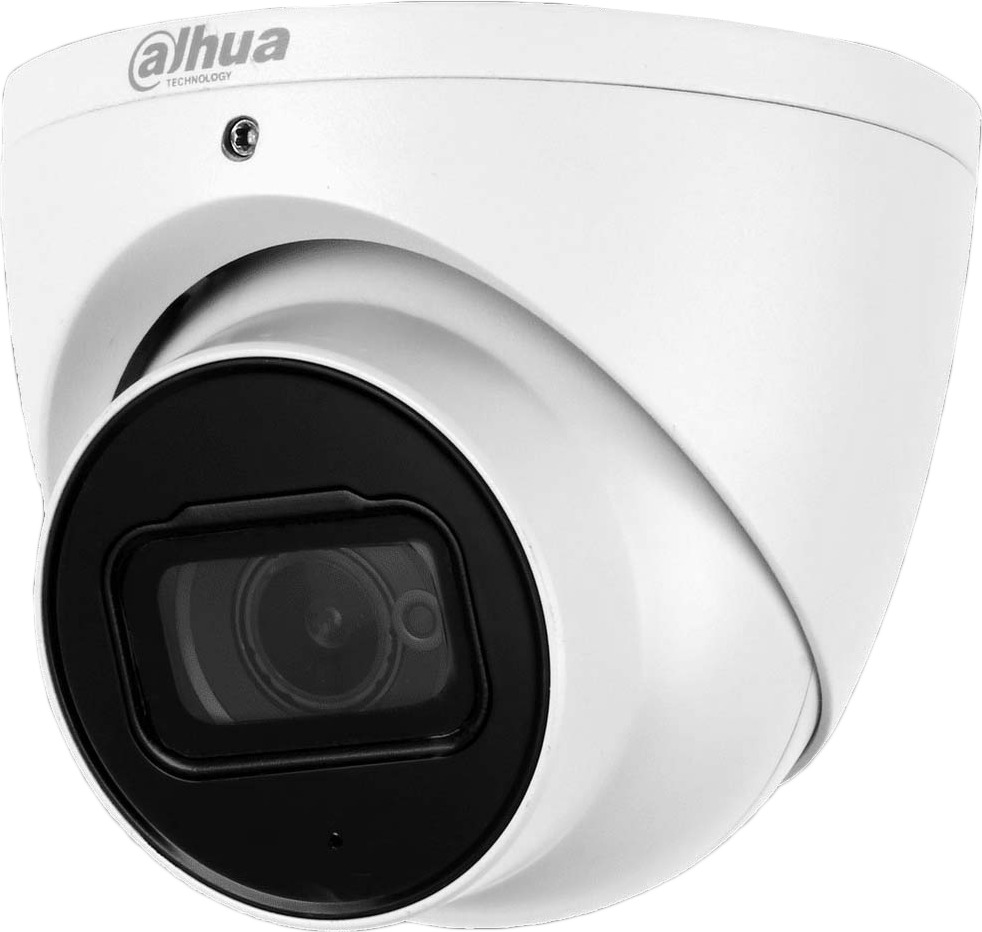 все цены на Видеокамера IP Dahua, DH-IPC-HDW5231RP-ZE, белый онлайн