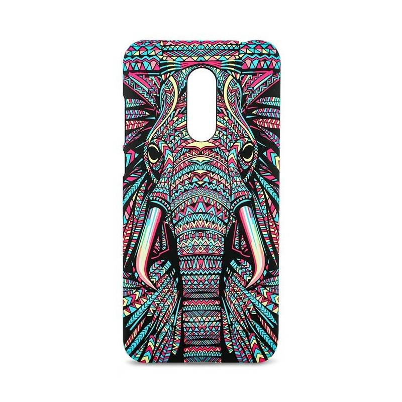 Чехол для сотового телефона Luxo Чехол для Redmi 4A Animals (Слон), разноцветный