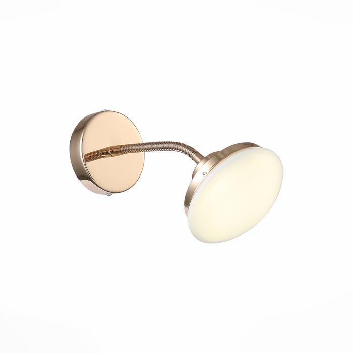 все цены на Бра ST Luce SLE120.201.01, LED, 8 Вт онлайн