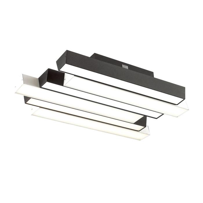 Потолочный светильник Odeon Light 4014/71CL, белый потолочный светильник odeon light 4014 71cl белый