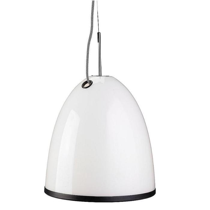 Подвесной светильник Markslojd 550280, серый металлик