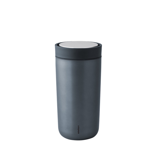 фото Термокружка Stelton To Go Click