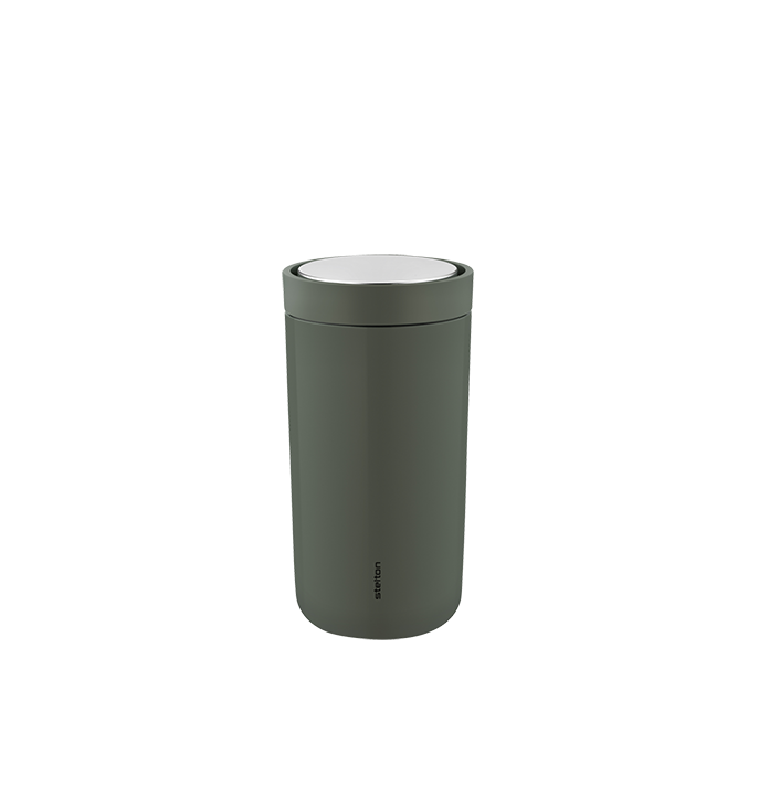 фото Термокружка Stelton To Go Click