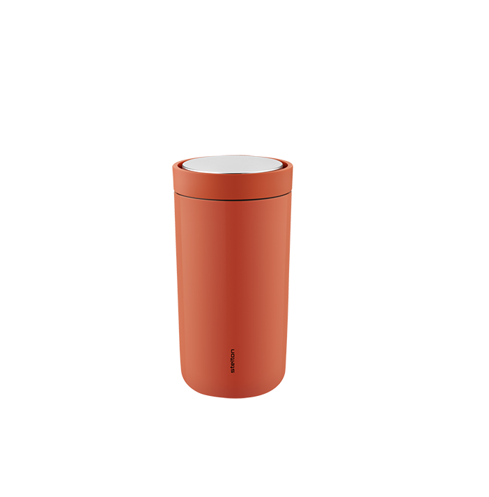 фото Термокружка Stelton To Go Click