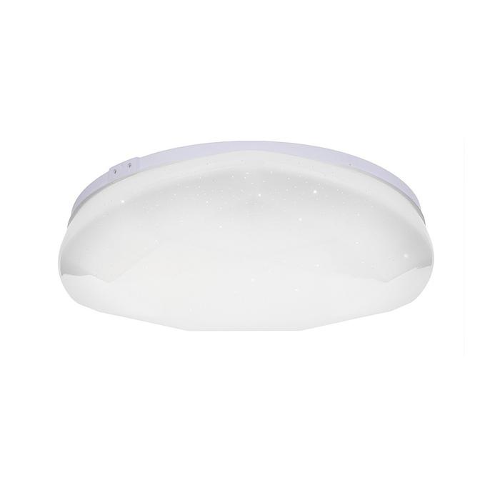 фото Потолочный светильник Idlamp 379/50PF-LEDWhite, белый