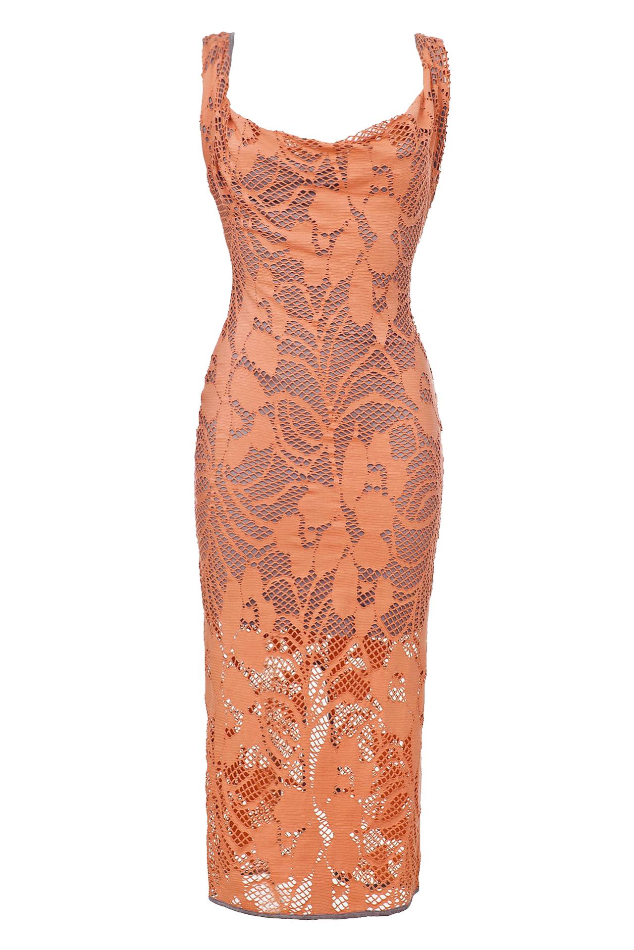 Платье V.Westwood