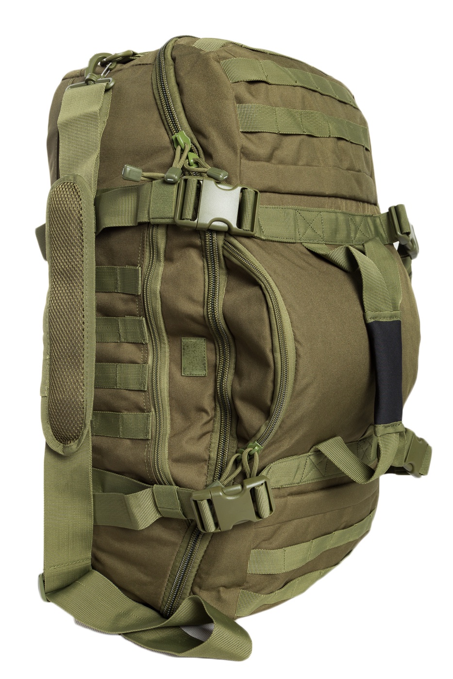 фото Сумка Tactical Pro Duffle, оливковый