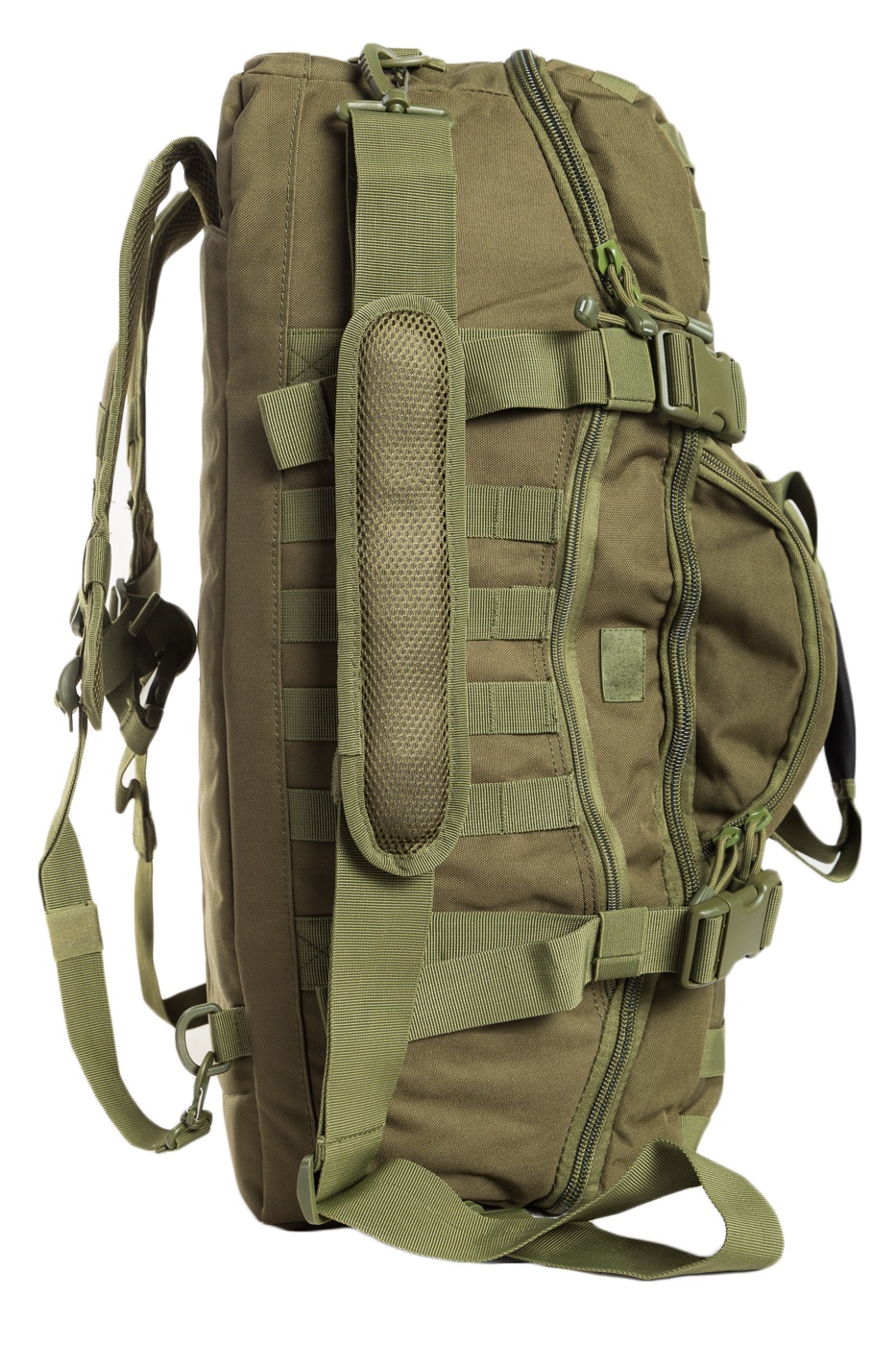 фото Сумка Tactical Pro Duffle, оливковый