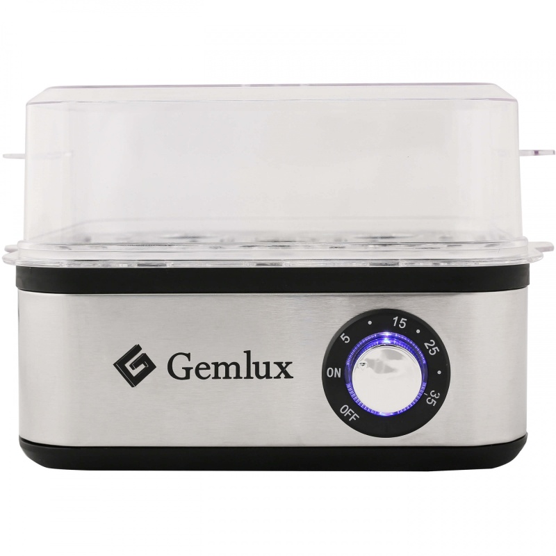 фото Яйцеварка GEMLUX GL-EB18