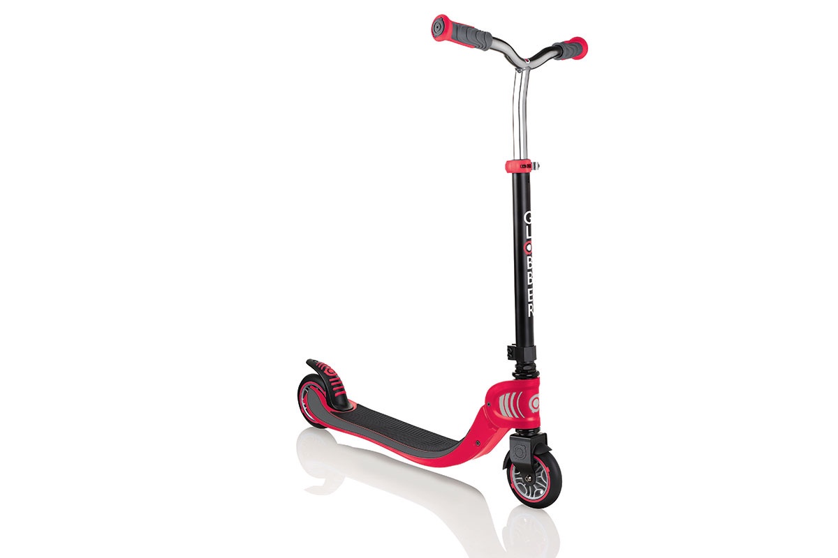 Globber flow foldable. Globber flow foldable