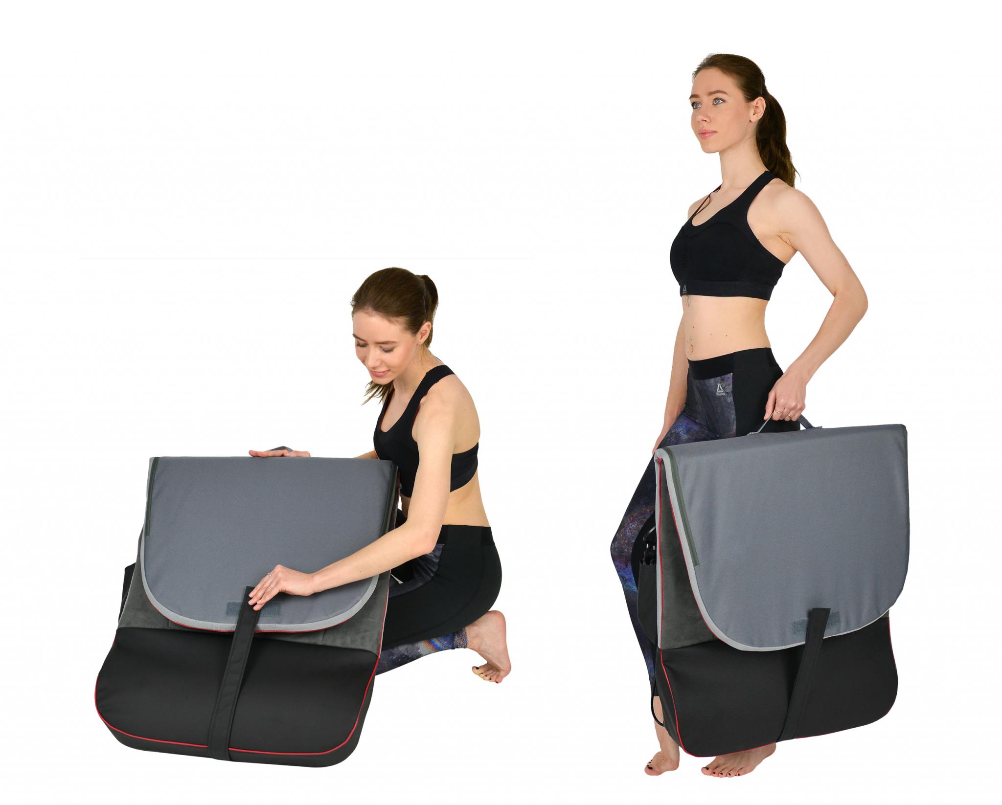 фото Массажный матрас Planta MY-5000 Yoga Stretch Mat