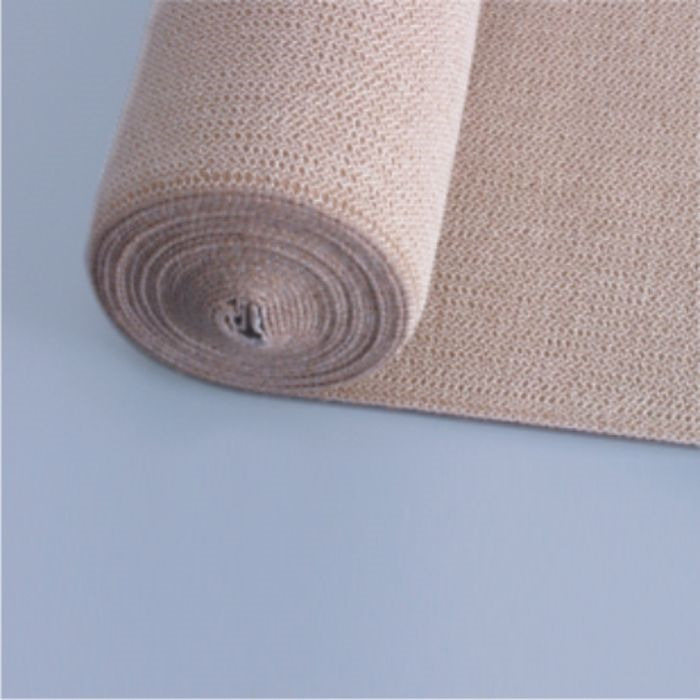 Характеристики Эластичный бинт Matopress, компрессионный, с застежкой ...