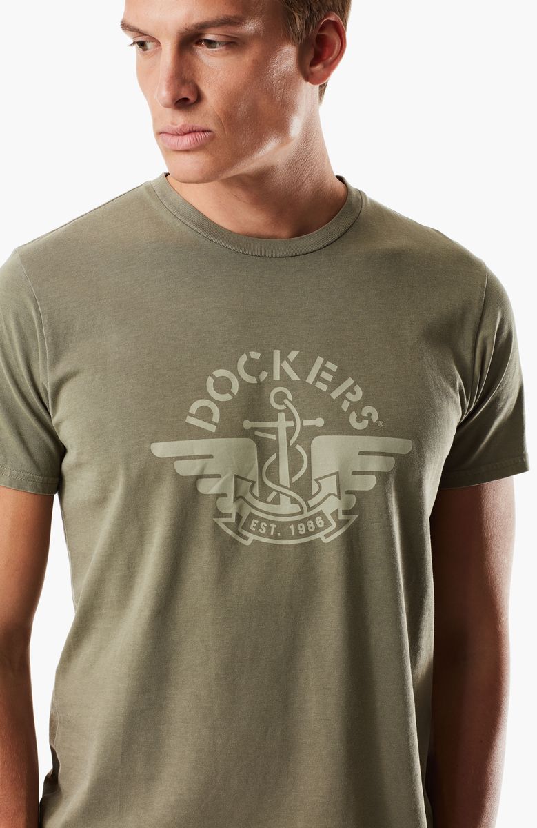 фото Футболка Dockers