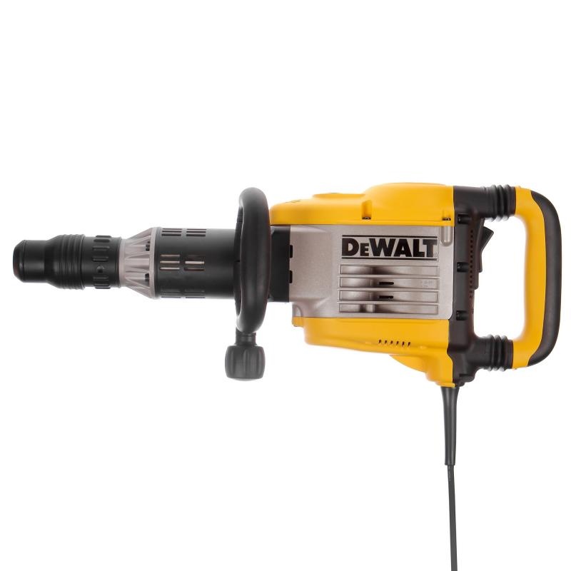 фото Отбойный молоток DeWalt 5035048460788