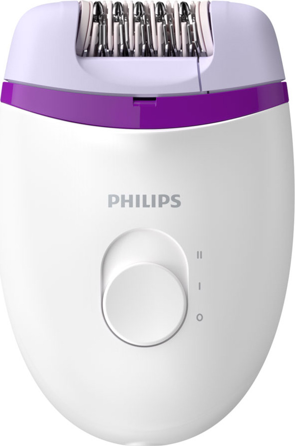 Philips Эпилятор Satinelle Essential BRE225/00