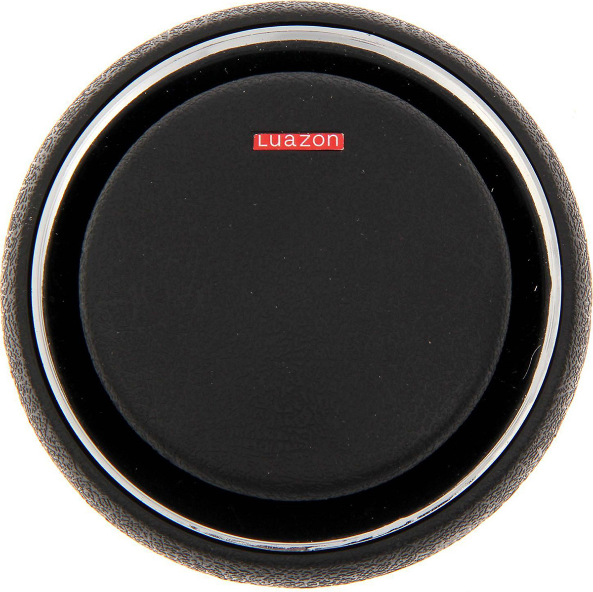 фото Ароматизатор автомобильный Luazon Sound, новая машина, на панель приборов, 1534176