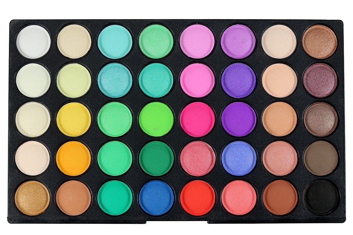 Палека. Тени Colors Eyeshadow Palette. Igoodco тени 40 цветов. Палетка теней popfeel. Тени Matte Eyeshadow.