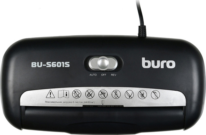 Buro Home Bu-S601s