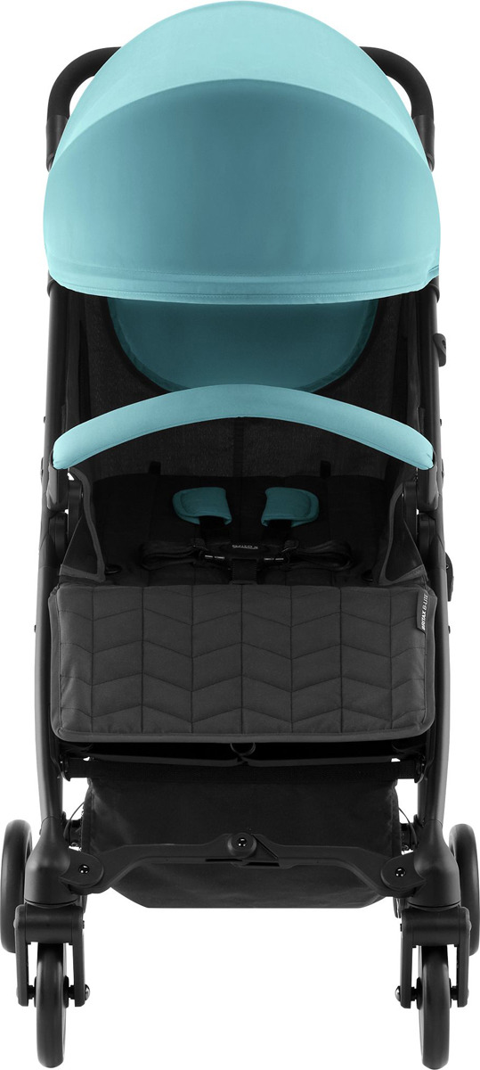 фото Коляска прогулочная Britax B-Lite Lagoon, 2000027381, бирюзовый