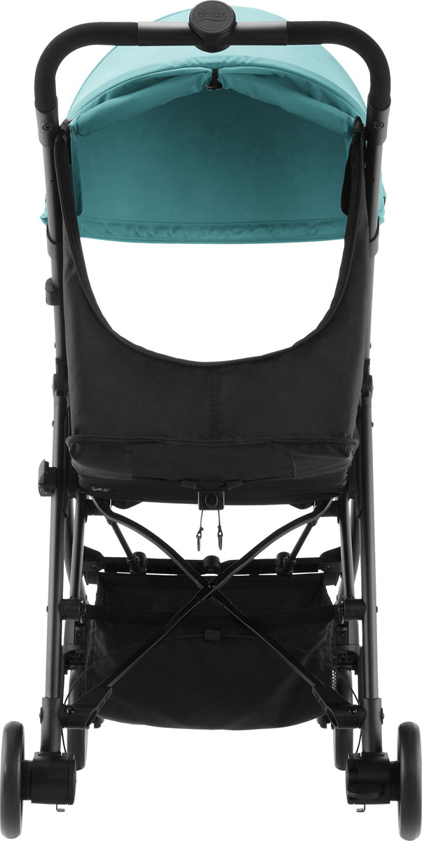 фото Коляска прогулочная Britax B-Lite Lagoon, 2000027381, бирюзовый