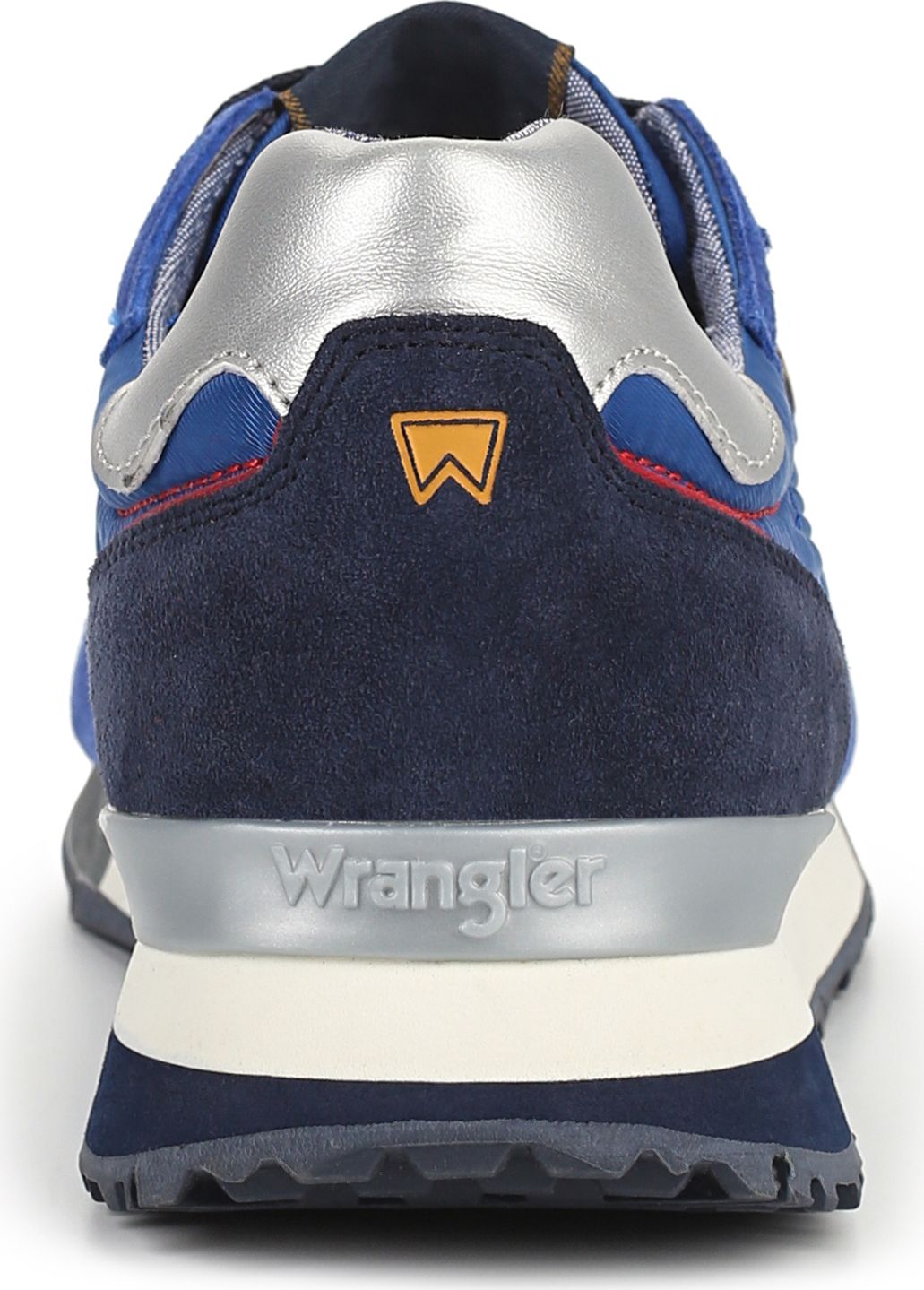 фото Кроссовки Wrangler Forrest