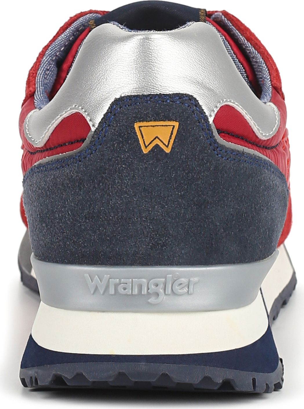 фото Кроссовки Wrangler Forrest