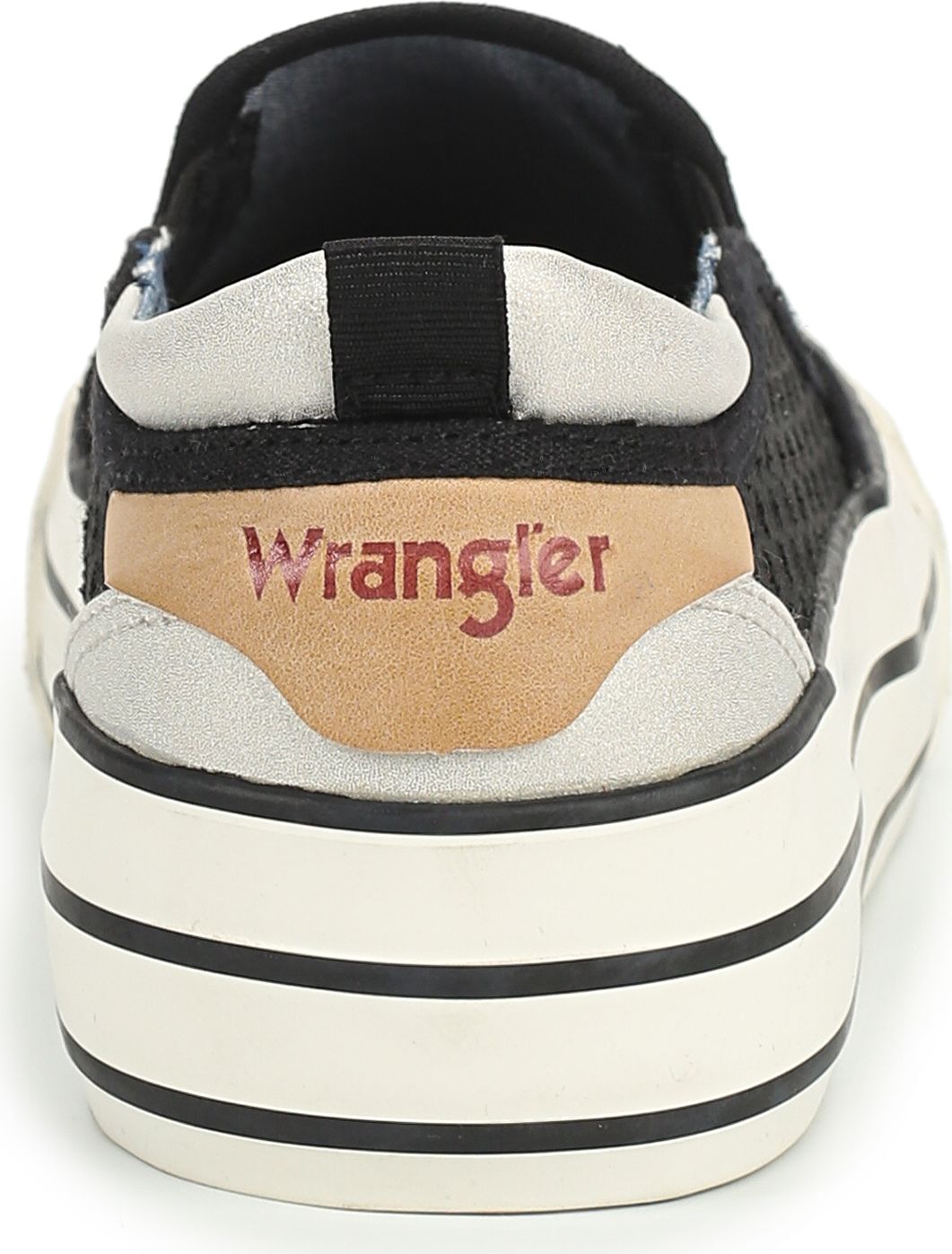 фото Слипоны Wrangler Halley Slip On