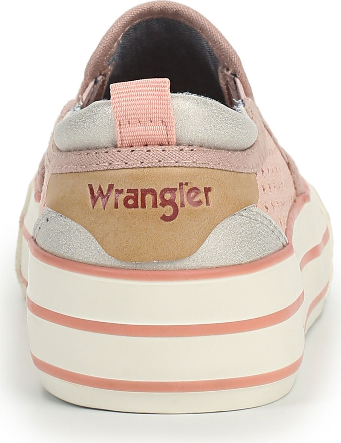 фото Слипоны Wrangler Halley Slip On