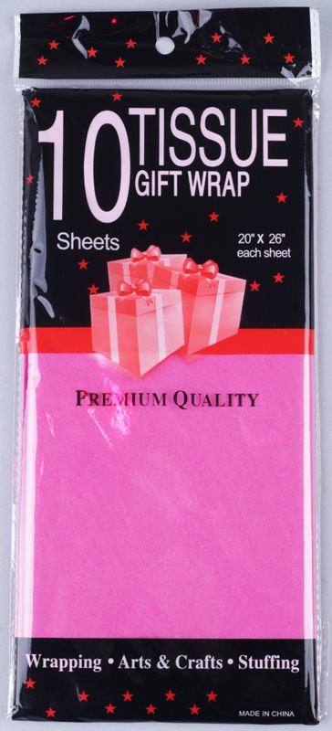 Подарочная упаковка Идеал 46026055, темно-розовый