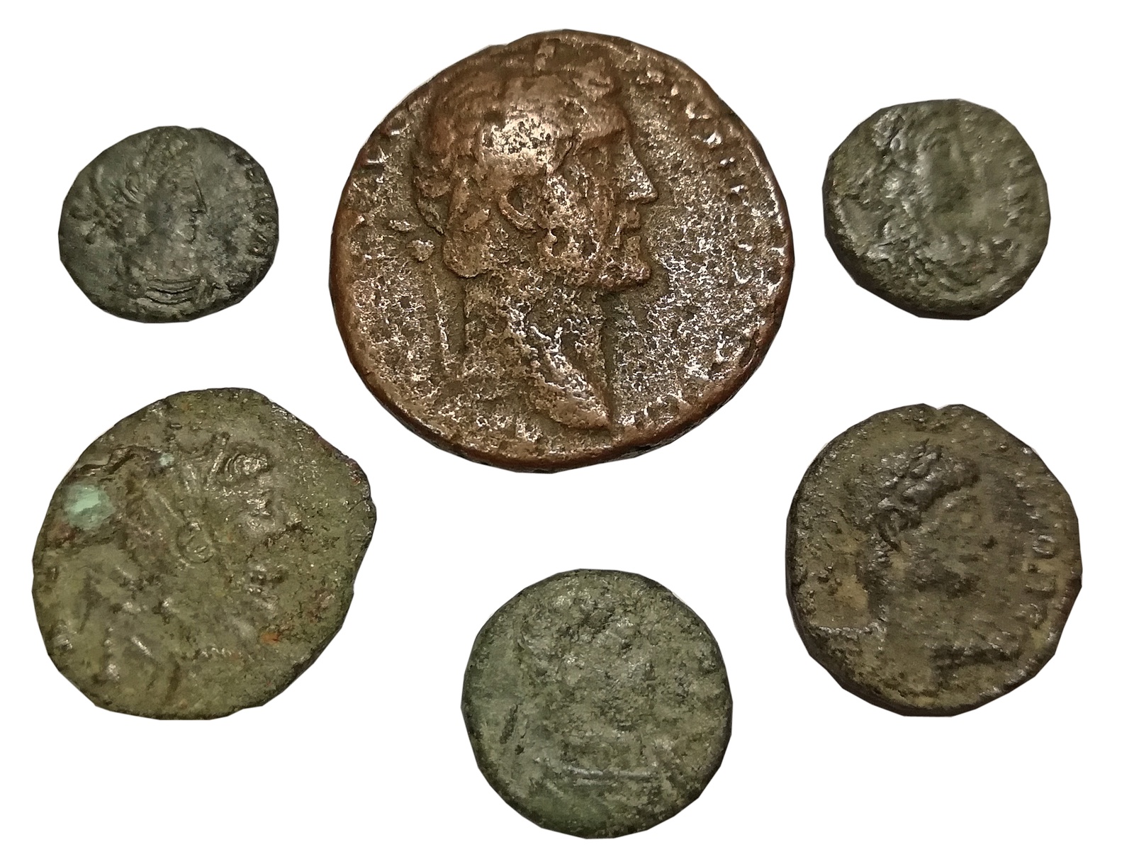 Старая монета форум античные