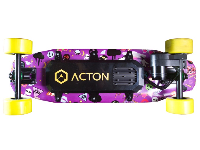 Электроскейт Acton Blink Board