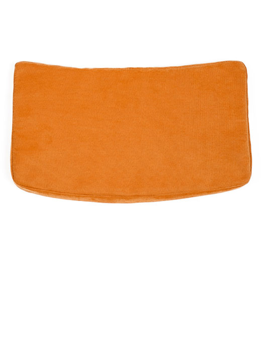 Аксессуар к стульчикам для кормления Конёк-Горбунёк 4665296700216 оранжевый