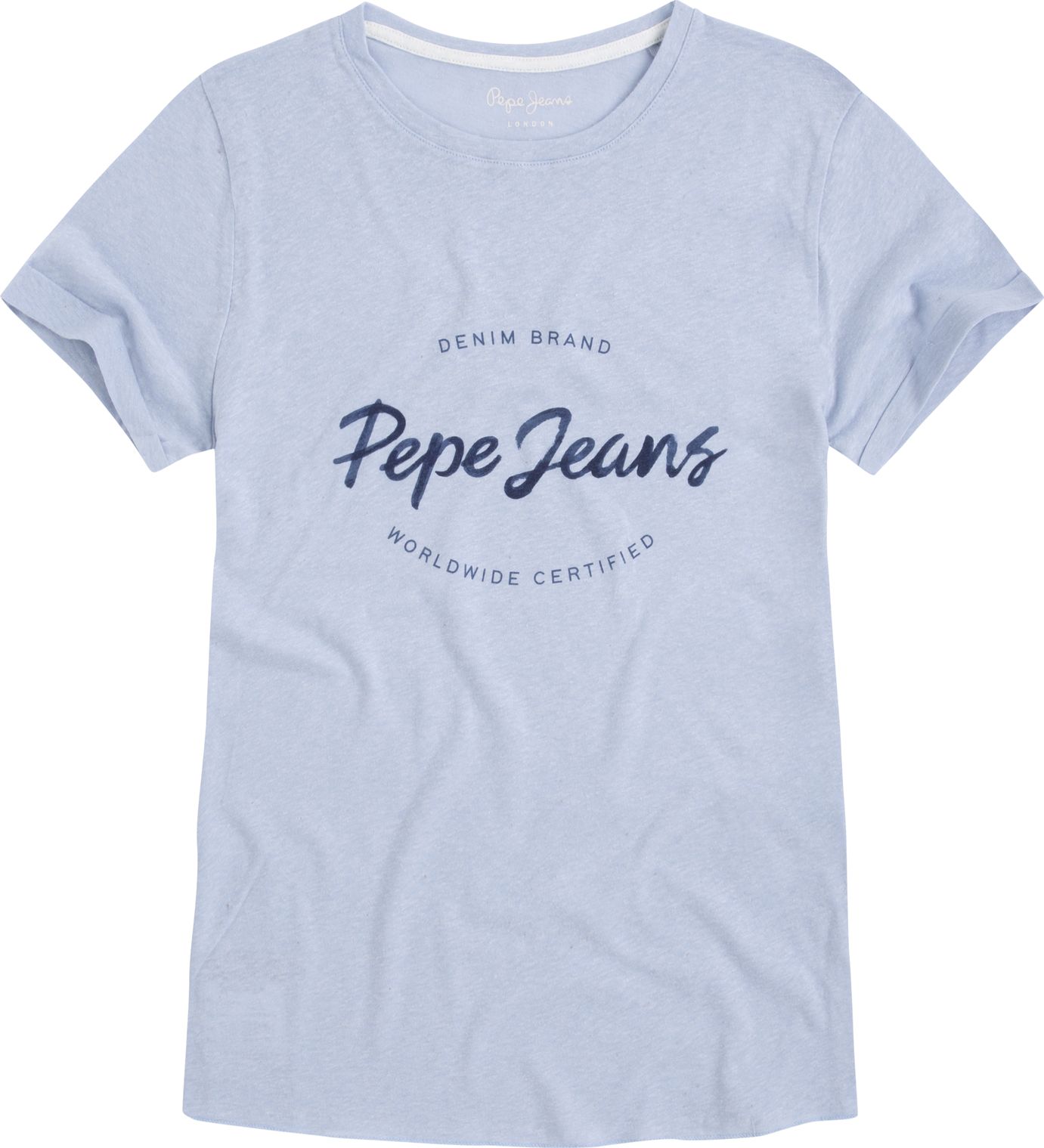 Pepe Jeans Интернет Магазин Официальный Сайт