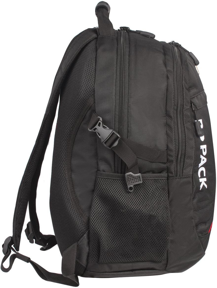 фото Рюкзак детский B-Pack S-01, 226947, черный