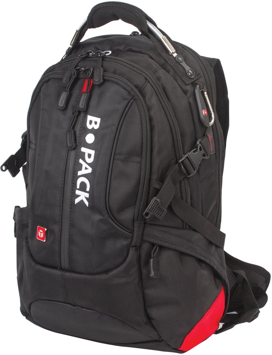 фото Рюкзак B-Pack