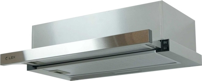 Купить Телескопическую Вытяжку 50 См