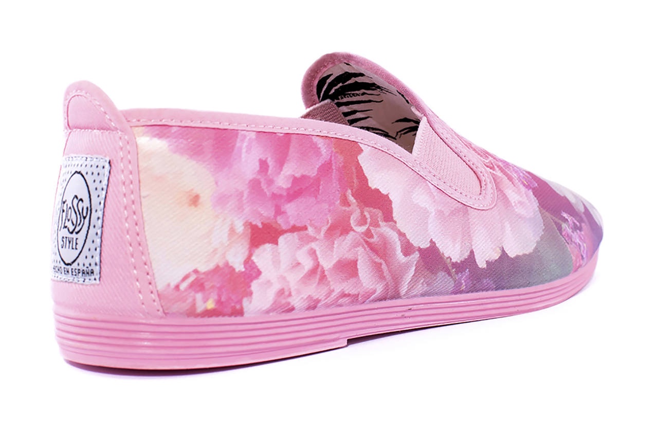 фото Слипоны FLOSSY SHOES