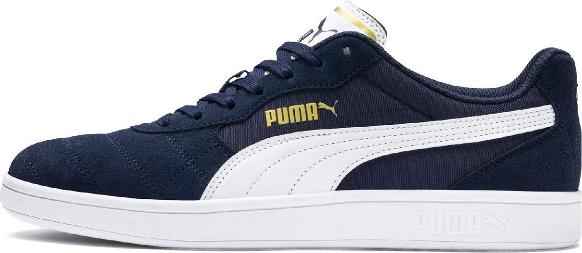 фото Кеды PUMA Astro Kick