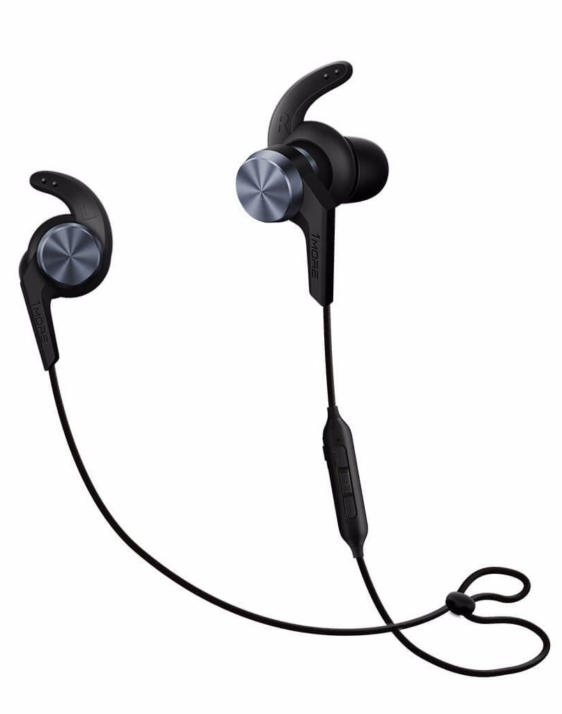 фото Наушники Xaomi 1MORE iBFree Bluetooth Earphones black