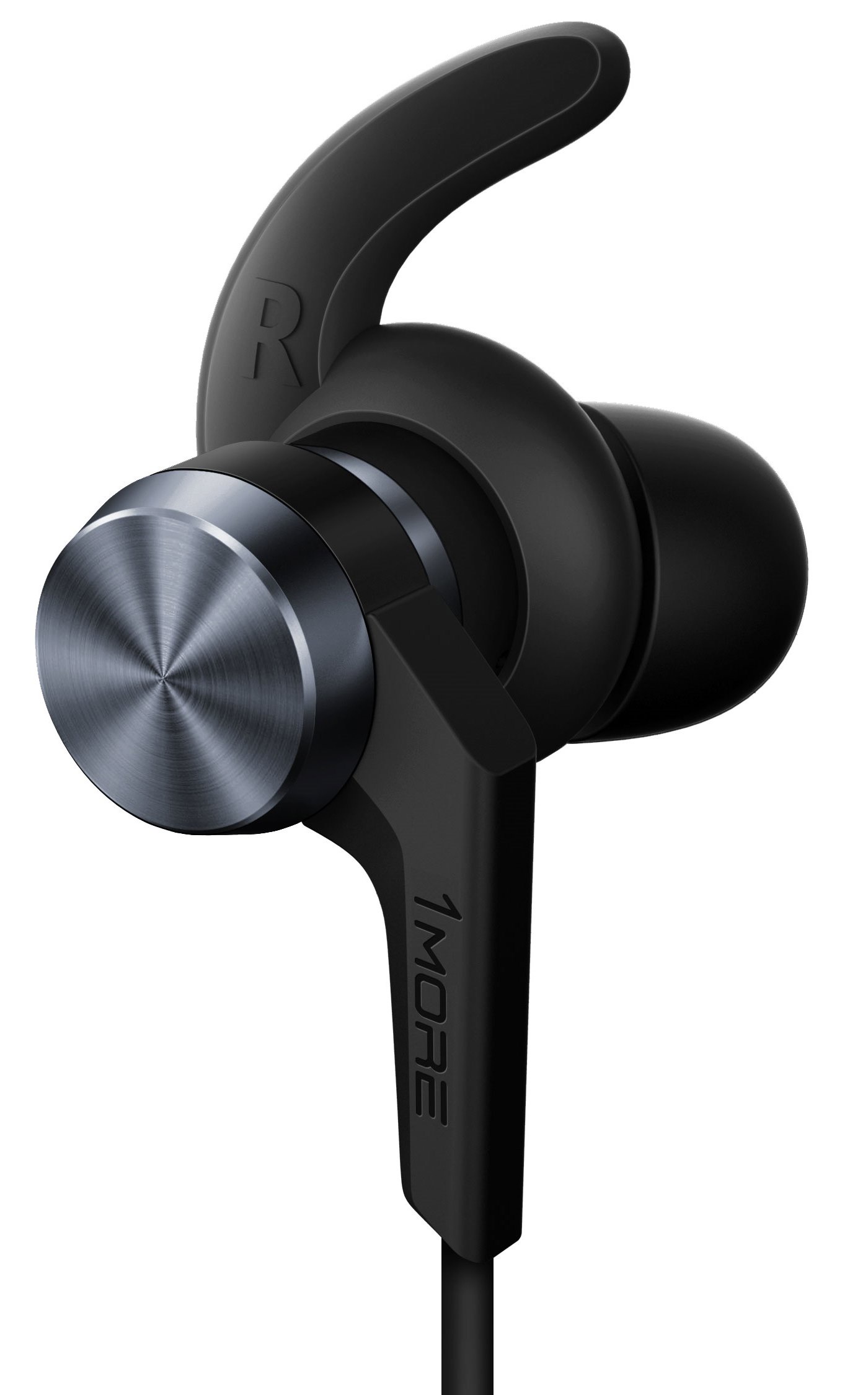 фото Наушники Xaomi 1MORE iBFree Bluetooth Earphones black