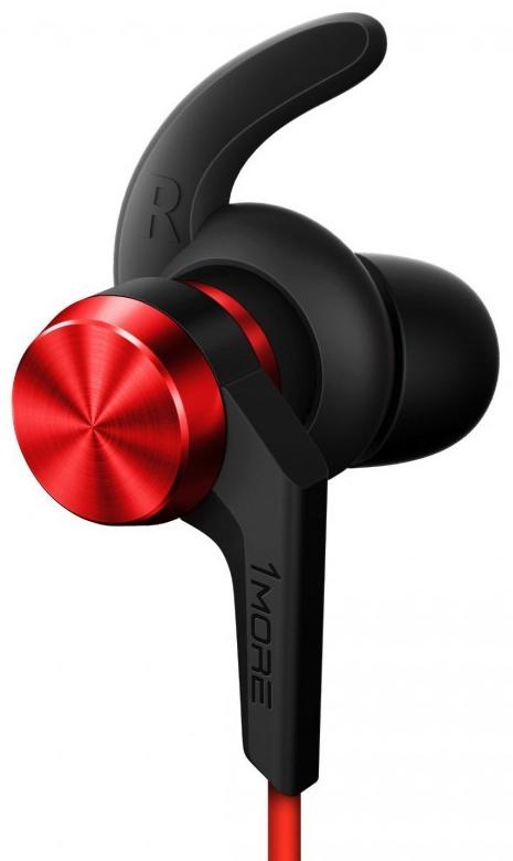 фото Bluetooth-гарнитура Xaomi 1MORE iBFree Bluetooth Earphones red