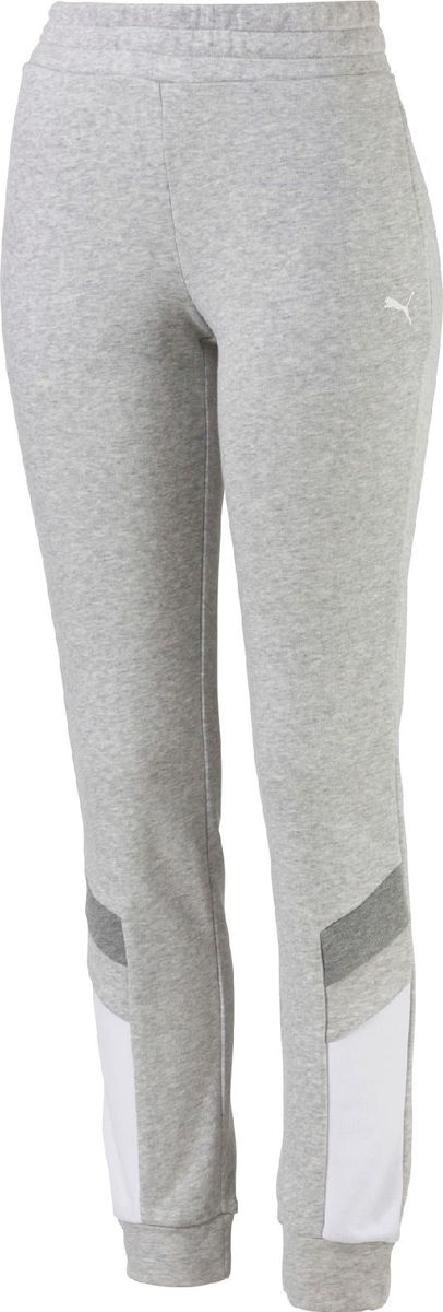 все цены на Брюки PUMA Athletics Sweat Pants онлайн